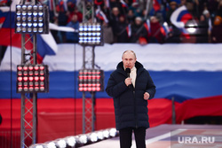 Депутат Водолацкий: у Путина и России нет имперских амбиций