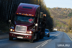 Евросоюз прекратил пропускать грузовые автомобили из России