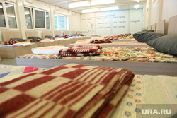 В Пермском крае готовят новые пункты под размещение беженцев