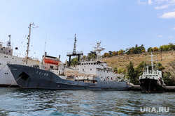 Турецкий политик: мины ВСУ нужны НАТО, чтобы войти в Черном море