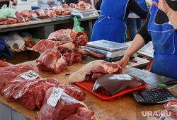 Главный мясник РФ предрек рост цен на говядину и свинину