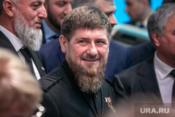Кадыров объявил начало «конкретной» спецоперации РФ на Украине