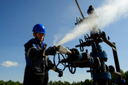 Bloomberg: Италия откажется от газа за рубли, если так решит ЕС