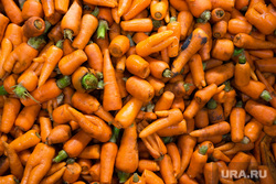 В сетевом магазине в ЯНАО продают гнилую морковь. Фото