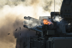 Российские ПВО сбили три «Точки-У» над Украиной