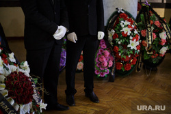 В Пермском крае простятся с погибшим на Украине младшим сержантом