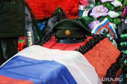 Во время спецоперации на Украине погиб свердловский сержант. Фото