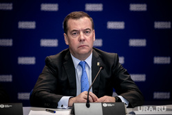 Медведев заявил о начале захвата Украины со стороны Польши