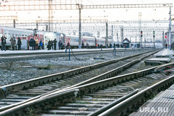 В Крым впервые с 2014 года запустят поезда из Херсона