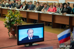 США ввели санкции против главных российских каналов