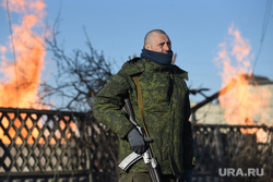 Помощник Кадырова рассказал о блокировке ВСУ на заводе