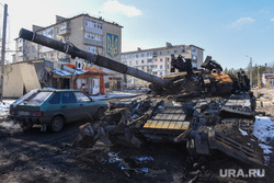 WSJ: Британия скупает советское оружие для отправки на Украину