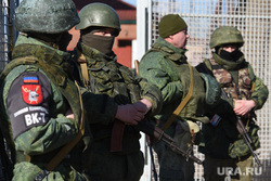 Кадыров: бойцы «Ахмата» взяли завод «Заря»