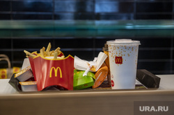 Mash узнал, какие блюда исчезнут из McDonald’s в России