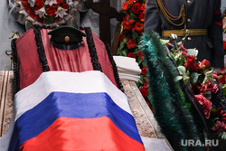 Пермский совет ветеранов сообщил о гибели контрактника на Украине