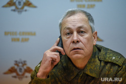 Басурин: силы РФ и ДНР готовы закрыть крупнейший котел на Украине