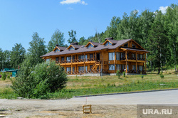 Уральских губернаторов повезут на челябинский горнолыжный курорт