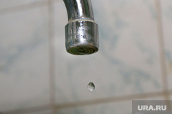 Жителей Екатеринбурга на пять дней оставят без воды