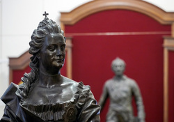 В Херсоне хотят поставить памятник российской императрице. Поддержки просят у Мединского