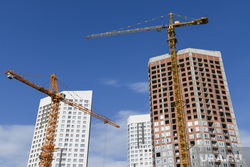 Аналитик: россиянам не стоит вкладывать деньги в недвижимость