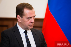 На Западе публично оскорбили Медведева