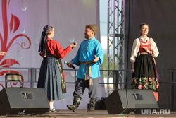 Любимая курганская группа Шумкова уедет в Тюменскую область