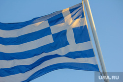 Греция приостанавливает выдачу виз россиянам