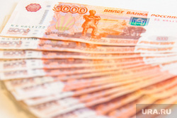 Бюджет Свердловской области увеличат на десятки миллиардов рублей