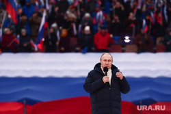 Путин: у России имеется много единомышленников