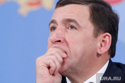 Свердловский губернатор ответил на жалобу о нехватке школ