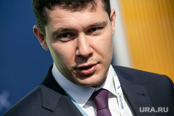 Алиханов призвал запретить ввоз и вывоз товаров через Прибалтику