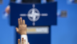 В Испании перечислили 10 лживых заявлений с саммита НАТО