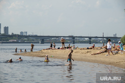 В водоемах Пермского края с начала лета утонули 7 детей