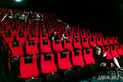 В кинотеатре Ханты-Мансийска начали показывать пиратские фильмы