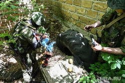 ВС России уничтожили 200 солдат ВСУ в Днепропетровской области