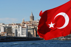 Турция продлила контракт по газу с РФ, чтобы не замерзнуть зимой
