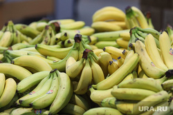 В Кургане резко подешевели бананы. Инфографика