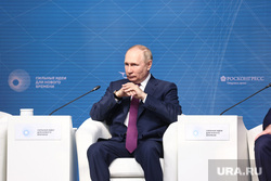 The Guardian: Путин стал сильнее благодаря санкциям Запада