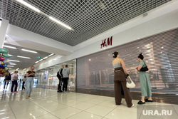 H&M готовит к открытию свои магазины в ХМАО