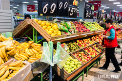 В Челябинской области торговые сети снизили цены на овощи