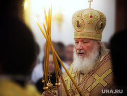 МИД РФ ответил на санкции Канады против патриарха Кирилла