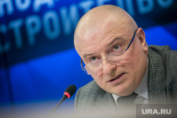 Сенатор Клишас: спецоперация России не ограничится Донбассом