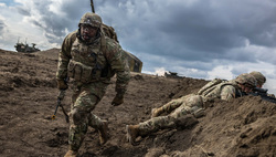 Causeur: Пентагон нанимал «спецов» для участия в боях на Украине
