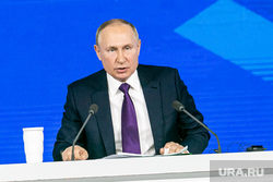 Путин пообещал помочь врио губернатора российского региона