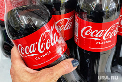Reuters: Coca-Cola терпит убытки после ухода из РФ