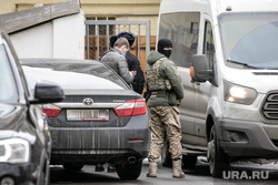 ФСБ задержала в Ставрополье сторонника «Правого сектора»*