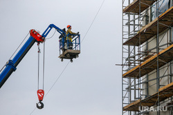 У строителей ХМАО есть шанс на новые компенсации на фоне санкций