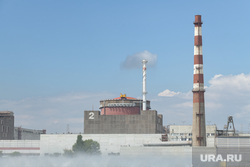 Россия и Украина дали гарантии безопасности для визита на ЗАЭС