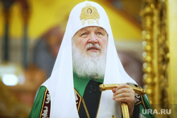 Патриарх Кирилл обратился к Госдуме из-за геев
