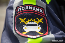 В Челябинске пенсионер сбил двух человек на пешеходном переходе. Видео